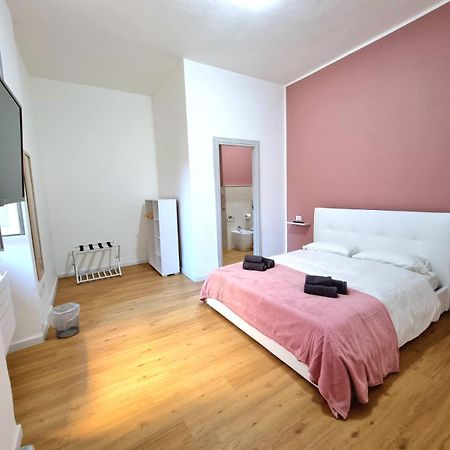 Morfeo B&B 萨萨里 外观 照片