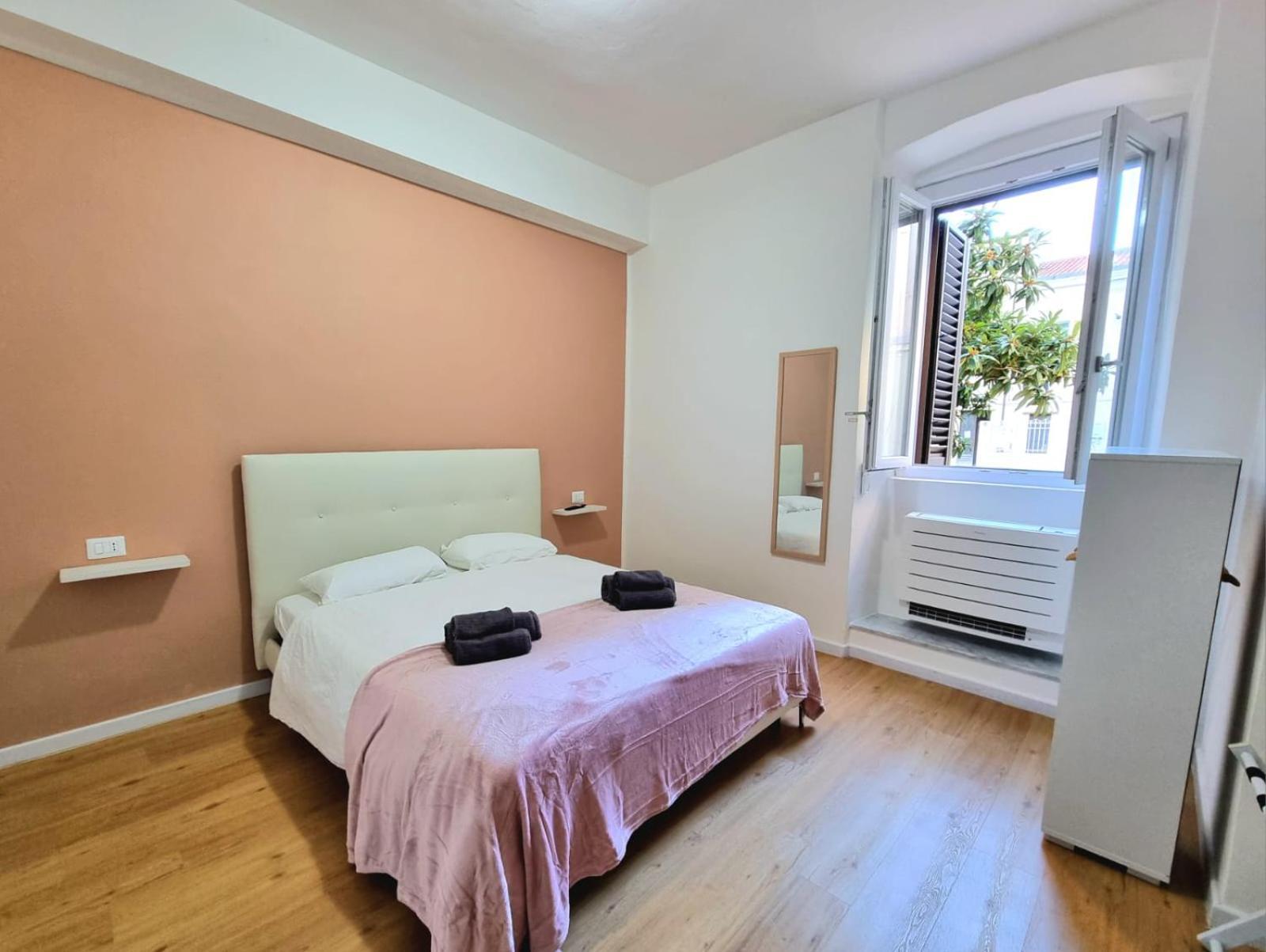 Morfeo B&B 萨萨里 外观 照片