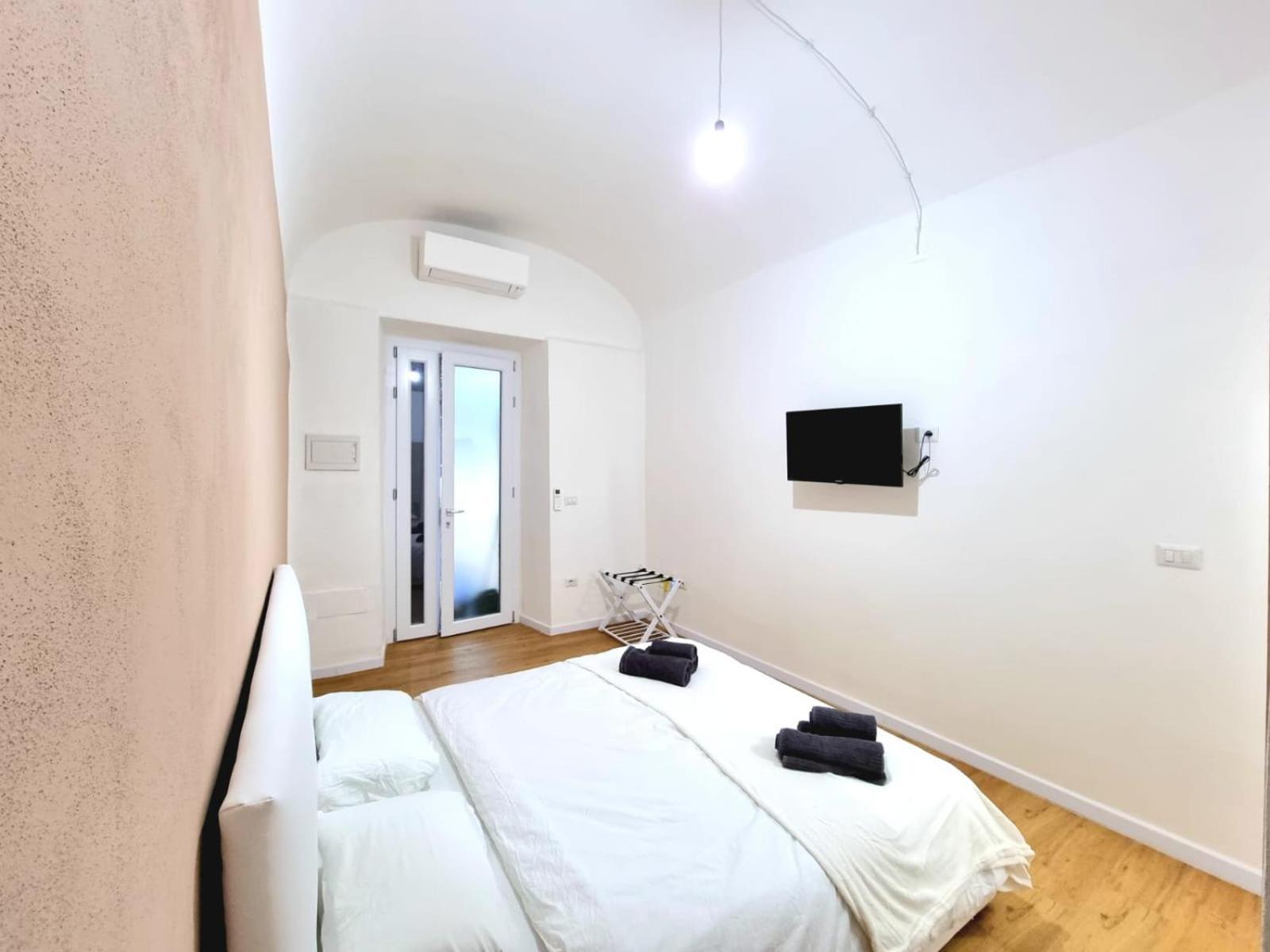 Morfeo B&B 萨萨里 外观 照片