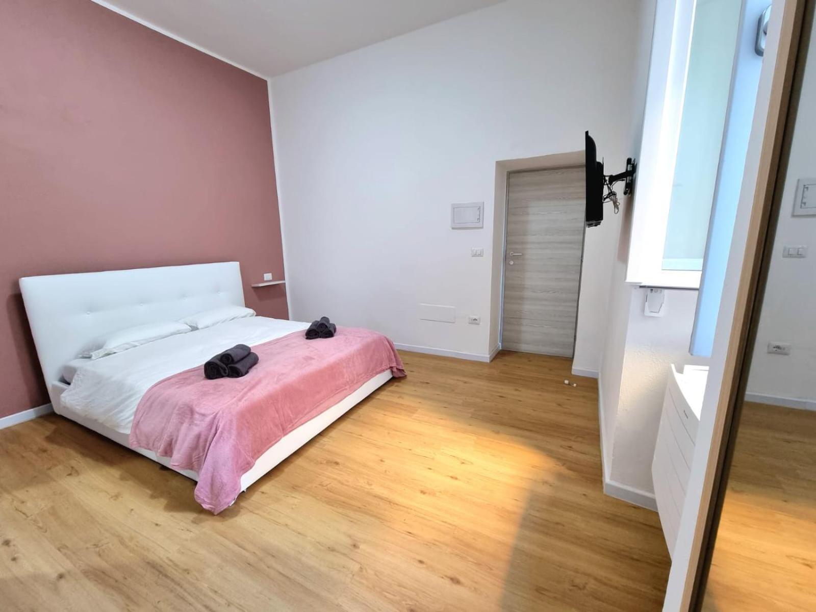 Morfeo B&B 萨萨里 外观 照片