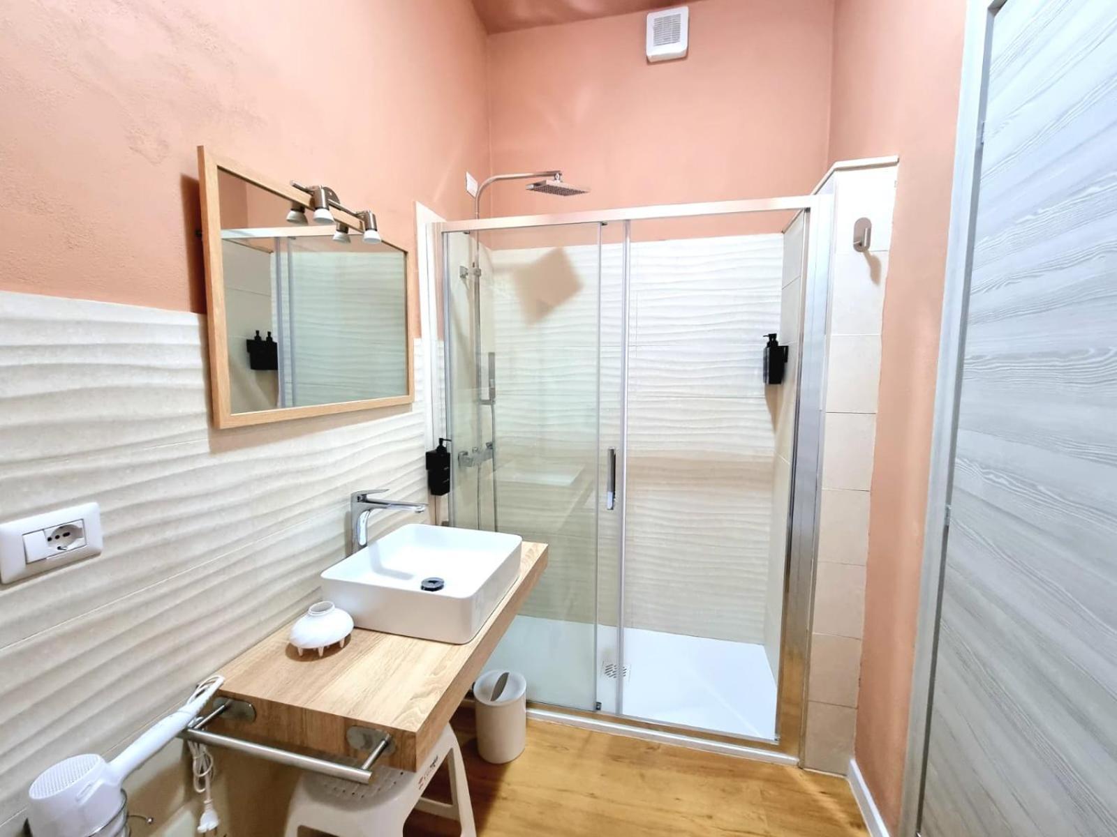 Morfeo B&B 萨萨里 外观 照片