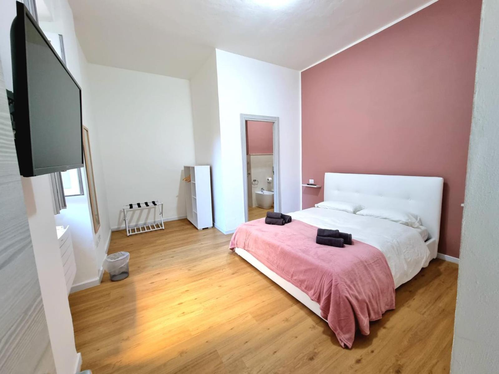 Morfeo B&B 萨萨里 外观 照片